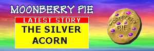 Moonberry Pie