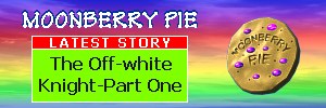 Moonberry Pie
