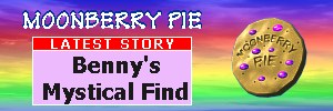 Moonberry Pie