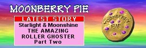 Moonberry Pie