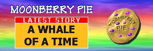 Moonberry Pie