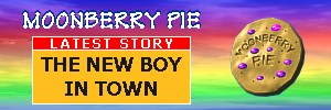 Moonberry Pie