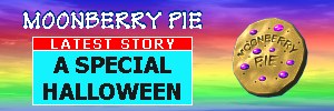 Moonberry Pie