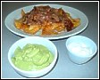 Nachos & Guacamole