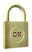 Padlock