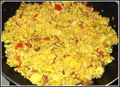 Paella