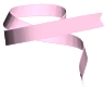 Pink ribbon