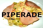 Click here for the latest Recipe piperade