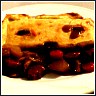 Pork and Vegetable Pie