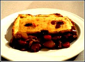 Pork and Vegetable Pie