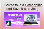 how to get a screenprint