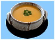 Pumpkin Soup