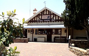 Ye Olde English Inne - Quindanning Western Australia