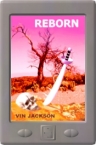 Reborn book cover