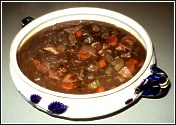 Harvey Beef Ragout