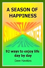 A Season of Happiness book cover