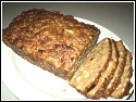 Sausage Meatloaf