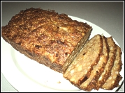 Sausage Meatloaf