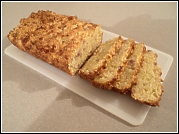 Savoury Dorset Teabread Savoury Dorset Teabread