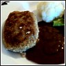 Savoury Steaklet