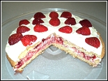 Strawberry Shortcake