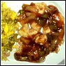 Sweet & Sour Chicken