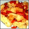 Sweet and Sour Fish