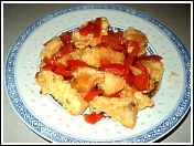 Sweet and Sour Fish