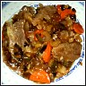 Sweet and Sour Stir-fry