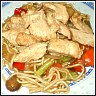 Szechuan Chicken