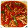 Szechuan Pork Szechuan Pork