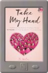 Take My Hand book cover