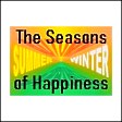 words - the seasons of happiness