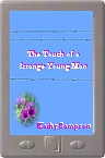 The Touch of a Strange Young Man book cover