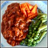 Tikka Masala