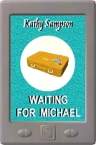 Waiting for Michael book cover