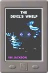 The Devil's Whelp book cover