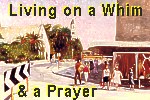 freo scene and words
