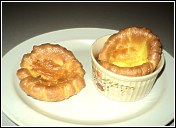 Yorkshire Puddings