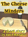 The Cheese Minders cover